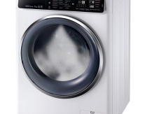 Máy giặt LG có hơi nước