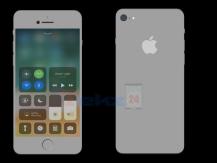 Apple iPhone SE2 krijgt mogelijk een glazen achterkant
