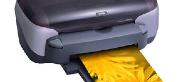 Comment choisir une imprimante à jet d'encre de qualité