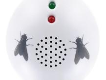 Repeller eller utryddere av mygg og fluer: hva skal jeg velge?