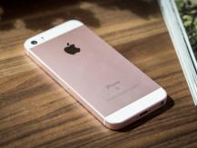 Apple vil kanskje gi ut iPhone SE 2 om våren