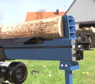 Ξύλο ξυλείας στην εργασία: δεν χρειάζονται πλέον ξυλεία!