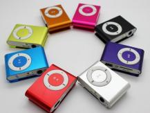 اختيار أفضل مشغل MP3 مع Aliexpress