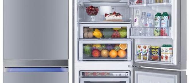 Lợi ích của tủ lạnh là gì?