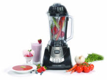 Which blender is best for making a smoothie?