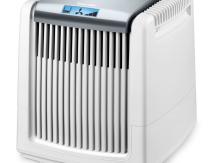 Humidifier-air purifier: how to choose?
