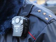 Полицията скоро ще има камери с разпознаване на лица