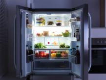 Sberbank har ansökt om ett ”smart kylskåp”