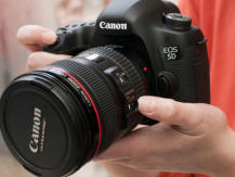 Kaip išsirinkti profesionalią SLR kamerą?
