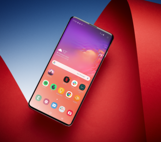 Samsung telah menawarkan untuk menukar alat dari Huawei ke Galaxy S10