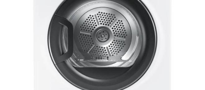 Hotpoint Ariston çamaşır kurutma makinesi: nazik bakım için profesyonel bir ev