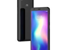 Smartphone ZTE Blade A5 2019 kan nu worden gekocht in Rusland