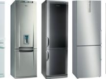 A hűtőszekrények típusai és működési elve