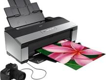 A melhor impressora doméstica - o que é?