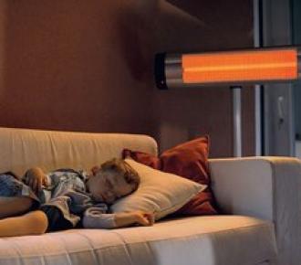 How to choose an infrared heater