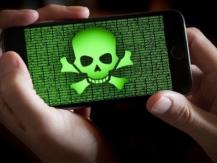 Một virus đã được phát hiện hút lưu lượng truy cập Internet của điện thoại thông minh