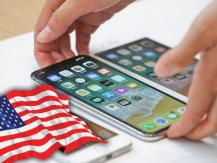 Gli Stati Uniti potrebbero rimanere senza iPhone
