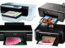 Laser or inkjet, what to choose for yourself?