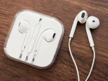 Fejhallgató az iPhone 5-en: a kiegészítő minőségi változtatása vagy újratelepítése?