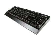 Hvordan, vel vitende om hovedtrekkene på tastaturet, velger du den beste modellen?