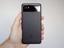 Les smartphones Google Pixel 2 ne sont plus à vendre