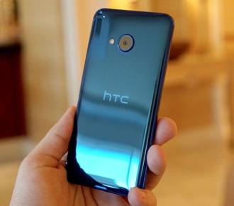 HTC släpper en smartphone baserad på det populära budgetchipet Qualcomm