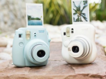 Polaroid kamera azonnali fényképezés szerelmeseinek