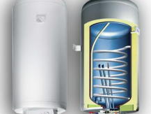 Odabir kotla: koji je unutarnji premaz spremnika bolji?