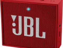 Đánh giá loa di động JBL GO