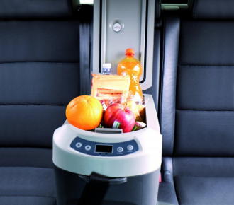 Jak si vybrat ledničku do zapalovače v autě