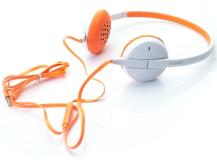 Les écouteurs intra-auriculaires vous aident à écouter vos morceaux préférés partout