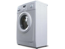 Máquinas de lavar roupa estreitas - mitos e realidade