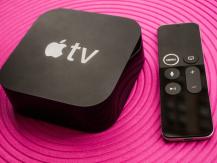 Az Apple TV alkalmazásnak most saját streaming szolgáltatása van