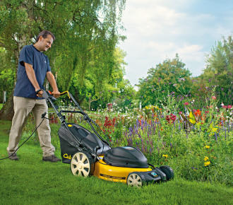 Cuidados adequados com o cortador de grama: aconselhamento profissional