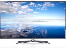 Hur man väljer en Samsung TV: en bekanta guide för köpare