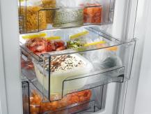 A háztartási hűtő kiolvasztó rendszerek típusai