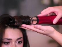 Mikä on hiustenkuivaaja ja mihin se on tarkoitettu?