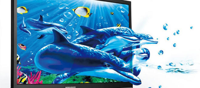 Le meilleur téléviseur 3D pour regarder des programmes d'excellente qualité