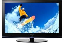 Kunskap om Samsung TV: s tekniska egenskaper hjälper dig att göra ett val