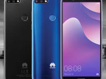 Y6 Prime: un nuovo prodotto economico di Huawei