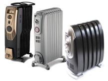 Kuris yra geresnis - ventiliatoriaus ar tepalo šildytuvas