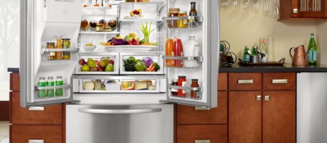 A hűtőszekrény-társaságok minősítése - hogyan ne tévedjen el a választással