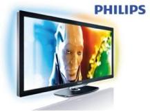 TV Philips yang patut diberi perhatian