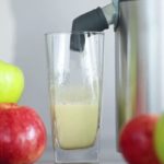 Смесител за ябълков сок е отличен помощник през сезона на есенната реколта