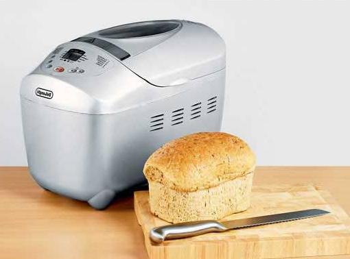 multicooker kenyér