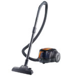 Bagless Vacuum Cleaners: Myth or Reality