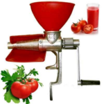Các loại máy ép cà chua