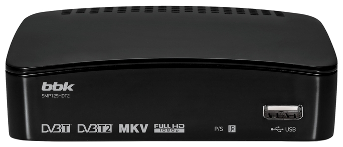 BBK SMP129HDT2