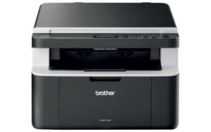 Brother DCP-1512R