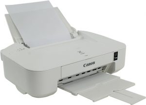 „Canon PIXMA iP2840“